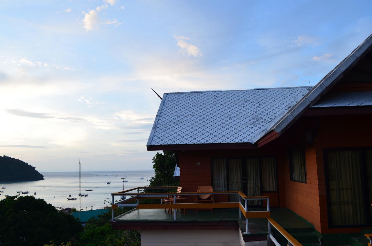 Resort Phitharom Pp 3*