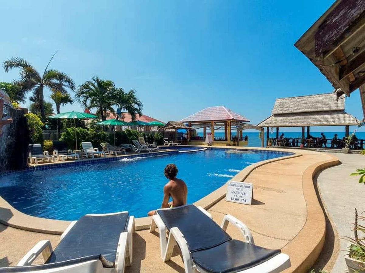 Lanta New - Sha Hotel 3*