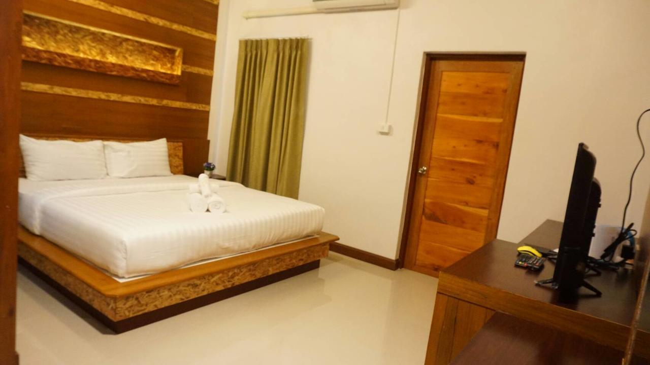 The Peace Tara House 2* Koh Lanta