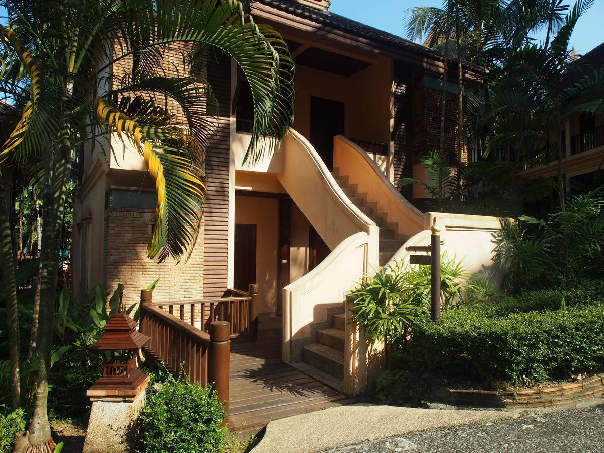 Resort Khaolak Palm 4*