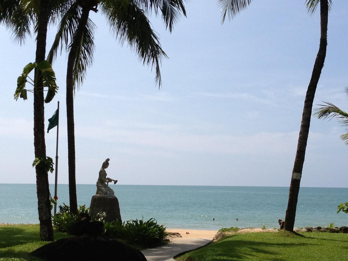 Khaolak Palm Resort Khao Lak