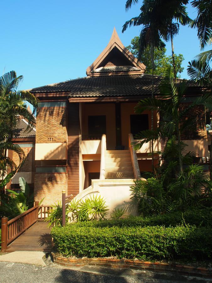 Khaolak Palm 4*