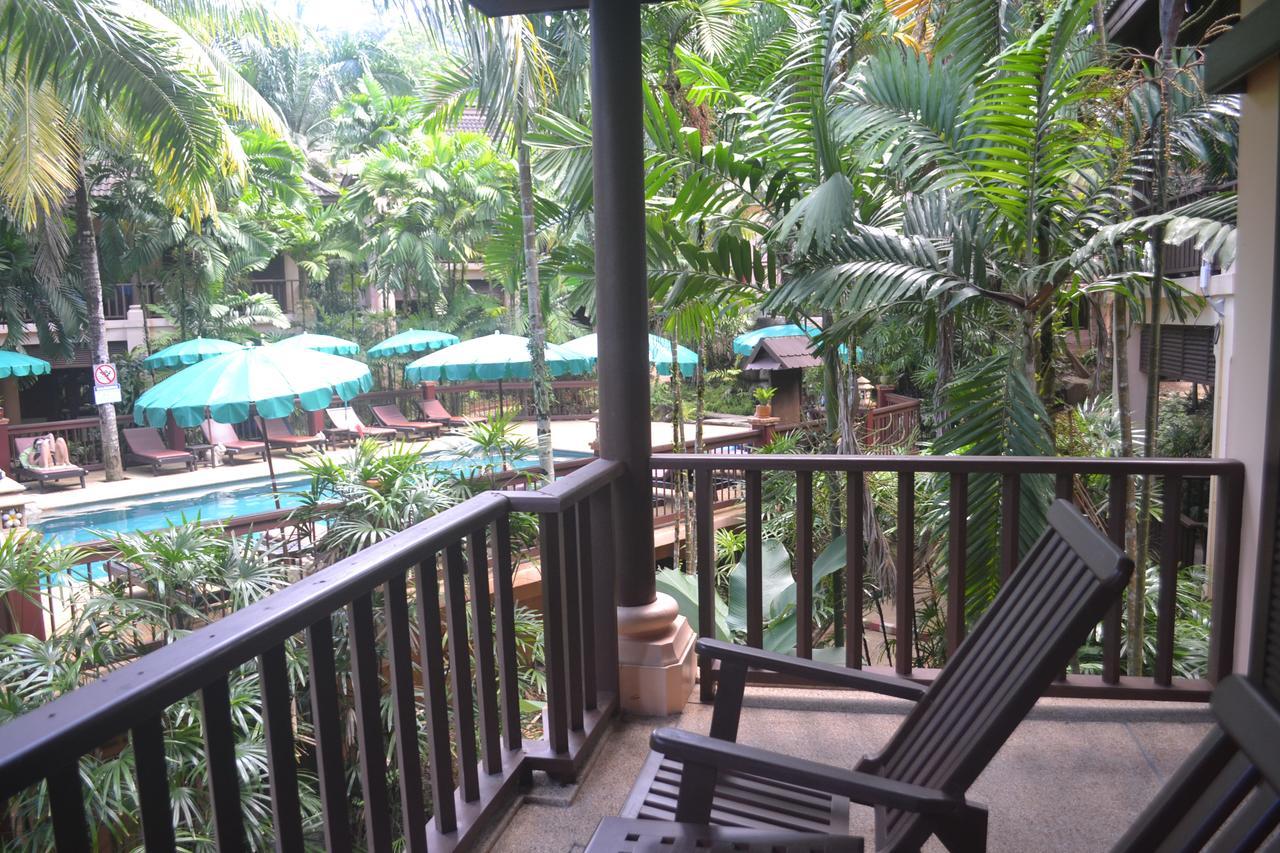 Khaolak Palm Khao Lak