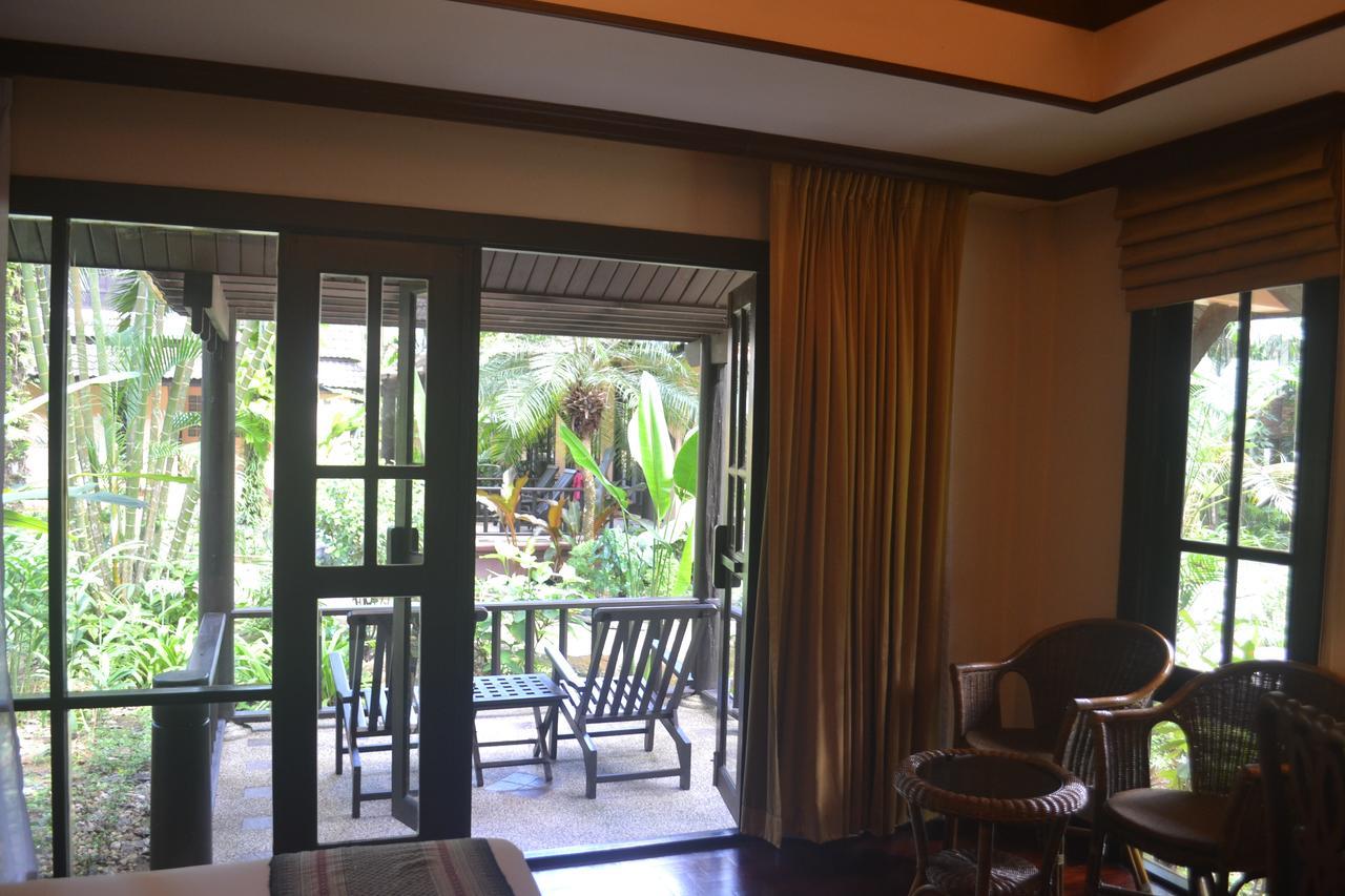 Khaolak Palm 4*