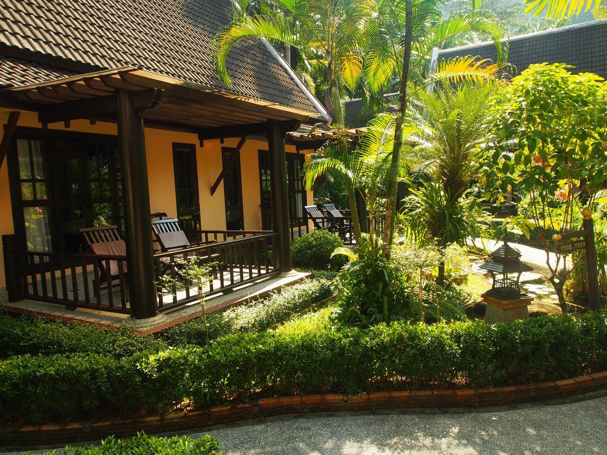 Khaolak Palm 4* Khao Lak