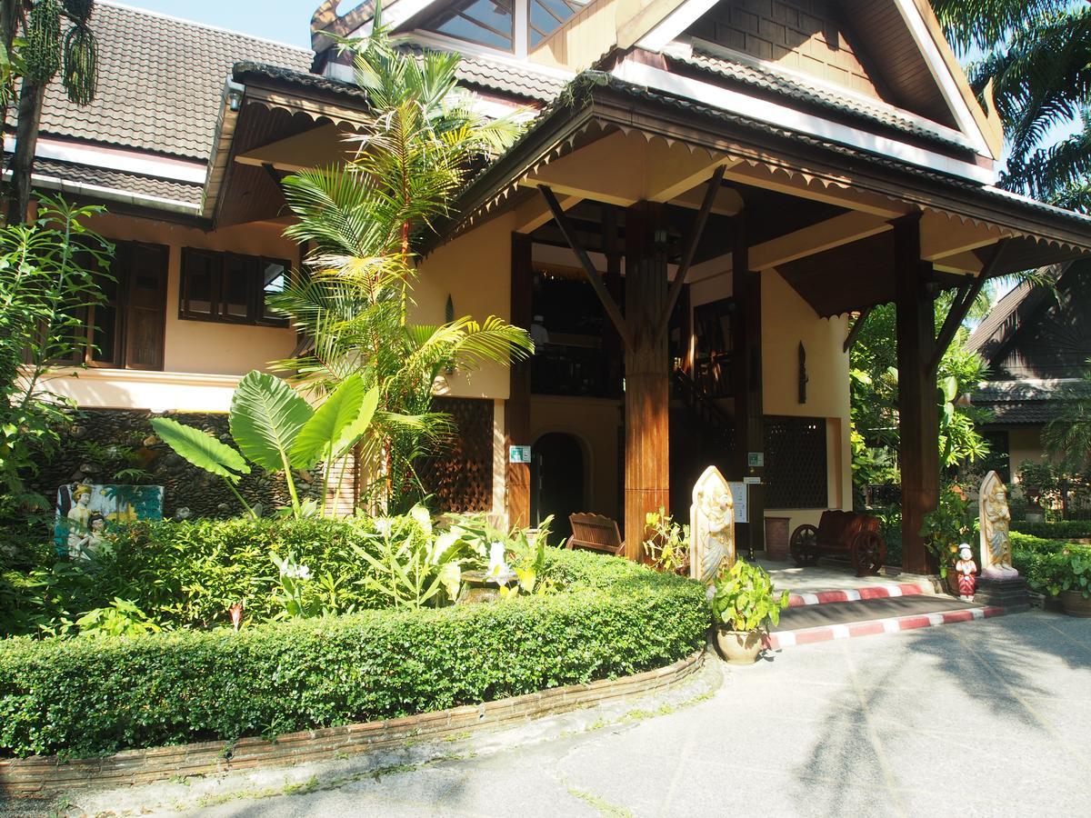 Resort Khaolak Palm Khao Lak