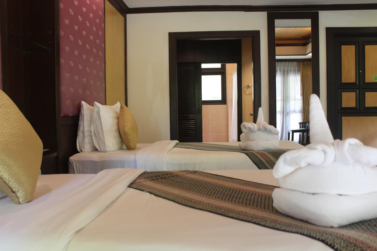 Khaolak Palm 4* Khao Lak