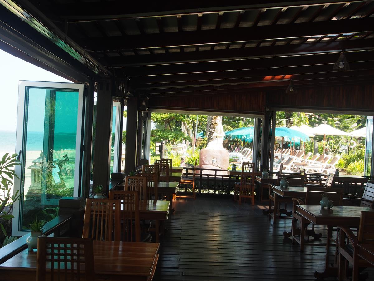 Resort Khaolak Palm Khao Lak