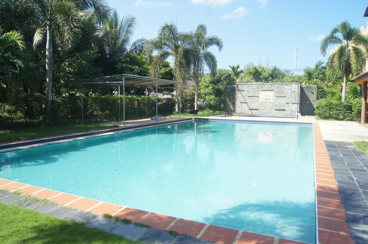 Inn R.t. Khao Lak