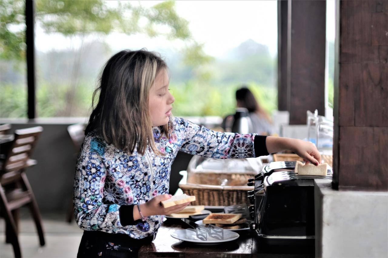 Resort Yoma Hotel, Pai