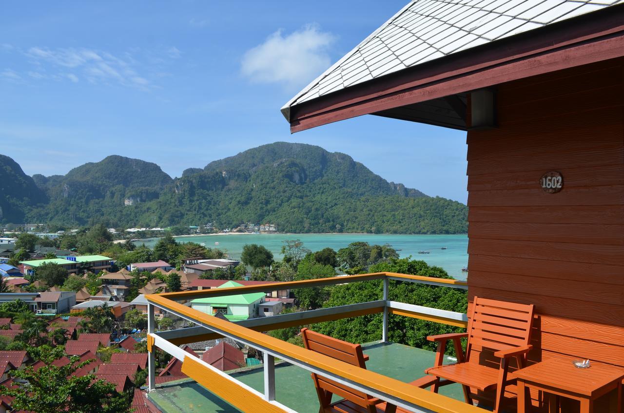 Phitharom Pp Resort