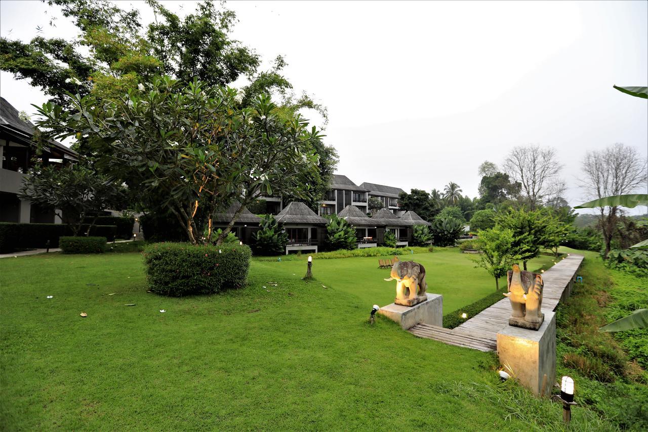 Resort Yoma Hotel, Pai