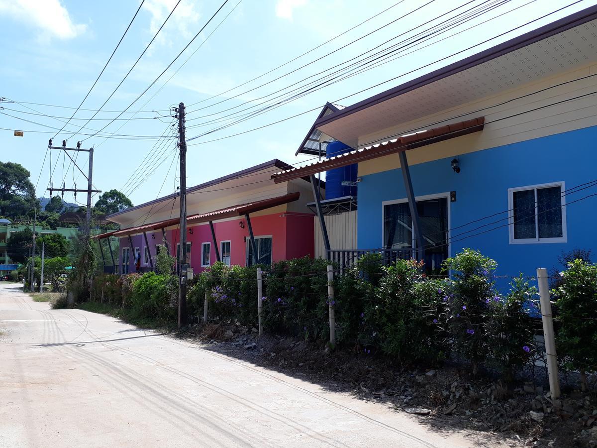 Baan Sri Lanta 2*