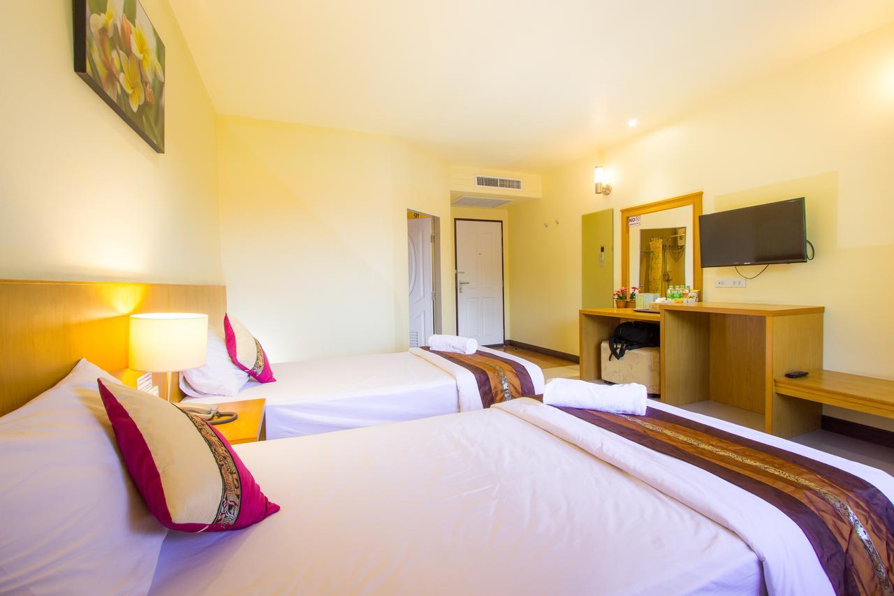 Hotel The Lephant