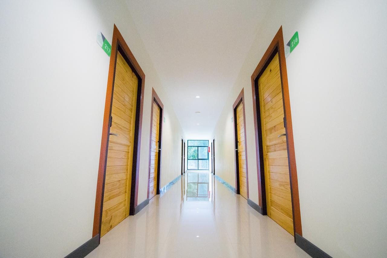 Hotel The Lephant Surat Thani