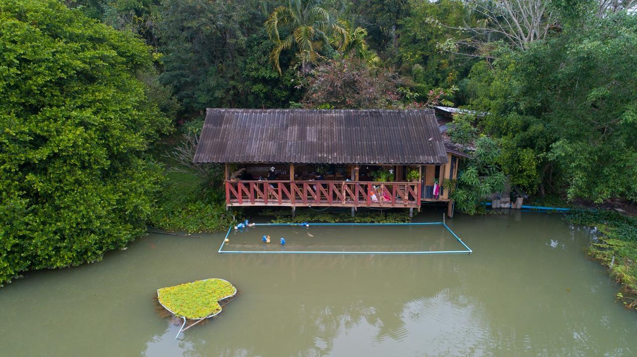 Baan Suan Jantra Resort
