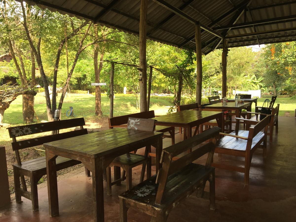Paipunthong Resort Pai
