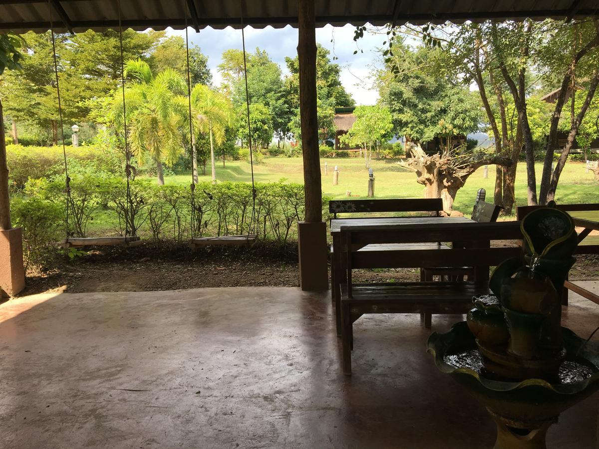 Paipunthong Resort Pai