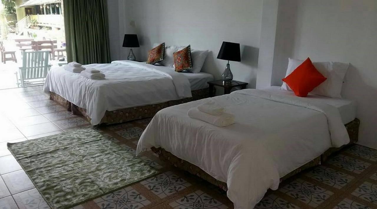 Hotel Sunshine Khao Lak