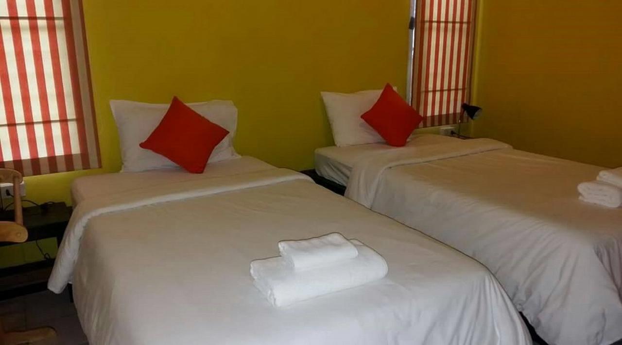 Hotel Sunshine 2*