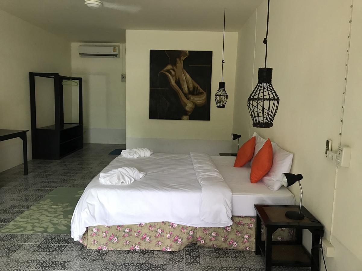 Sunshine Hotel Khao Lak