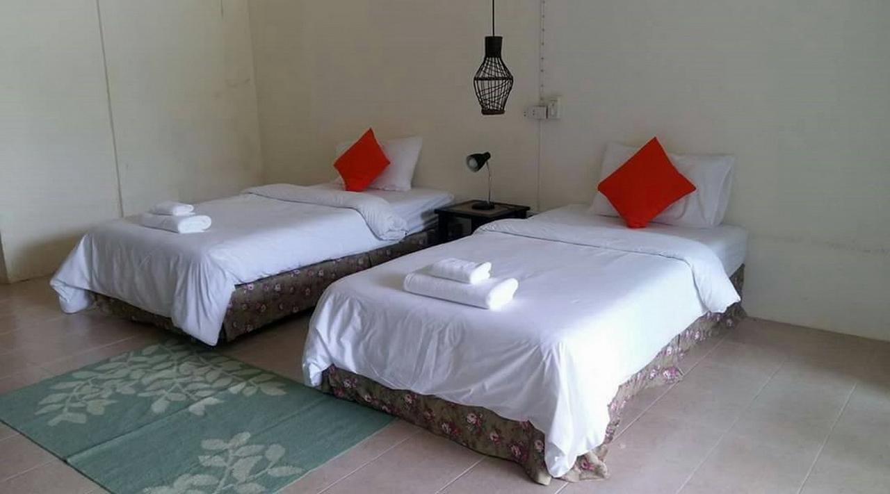 Sunshine Hotel Khao Lak