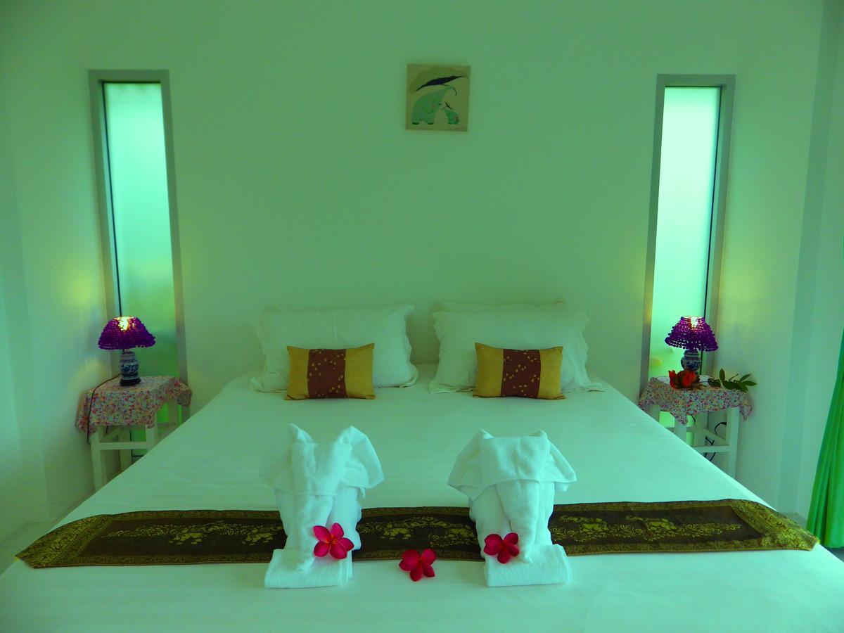 At Resort Pai