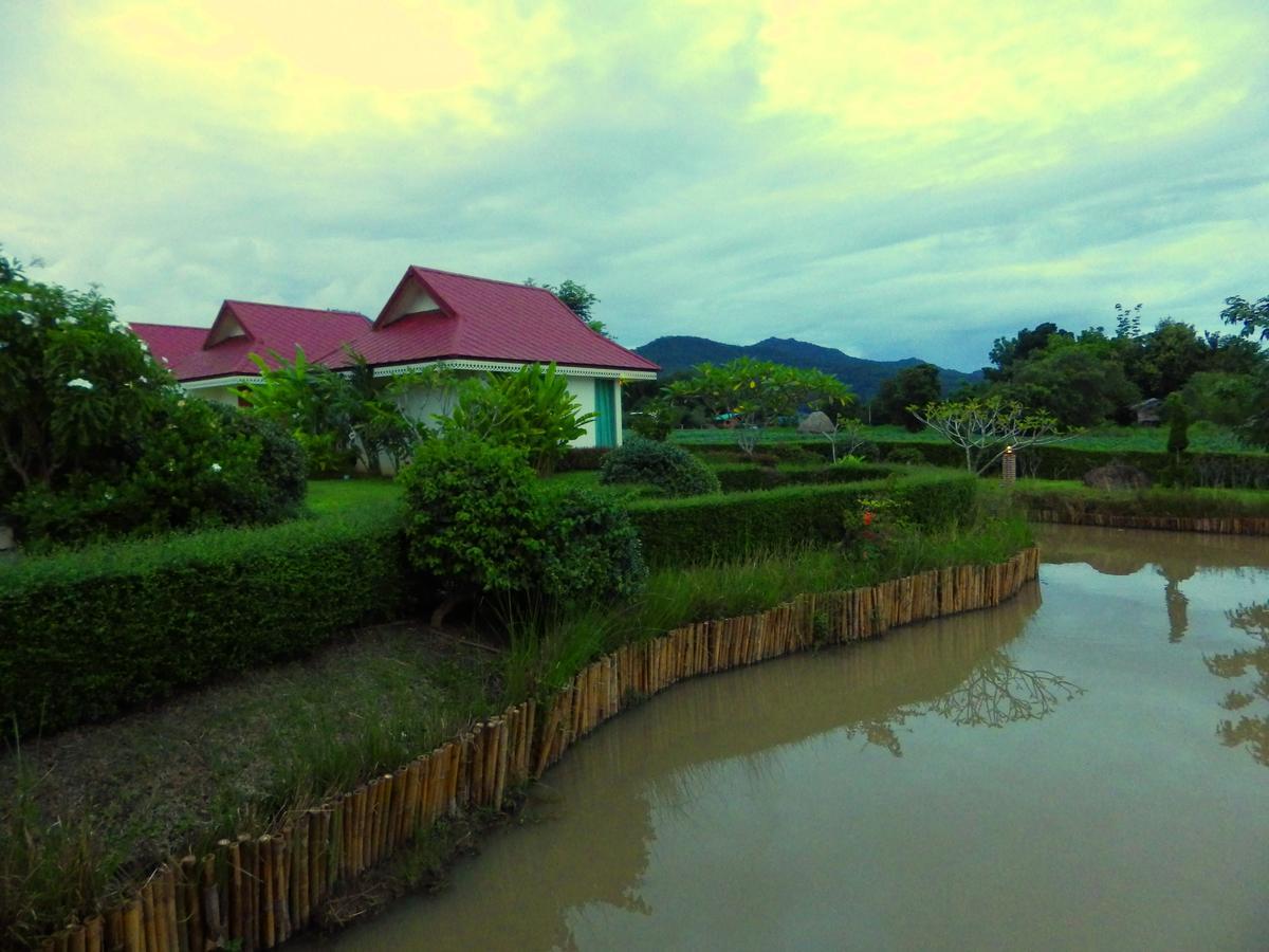 At Resort Pai