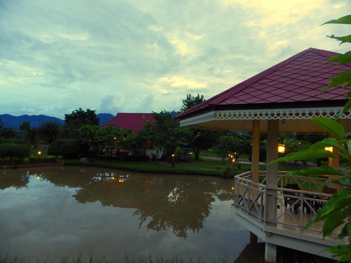 Resort At 3*