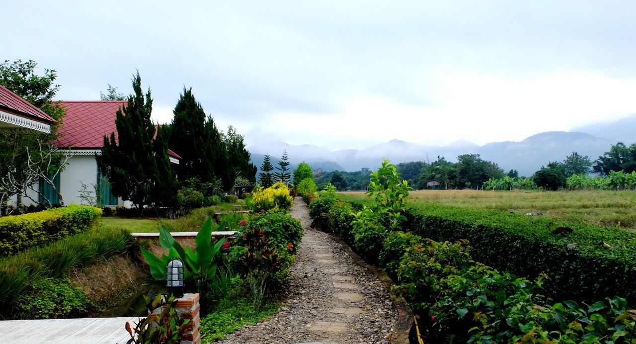 At 3* Pai
