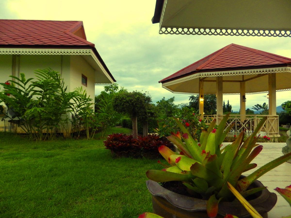 Resort At Pai