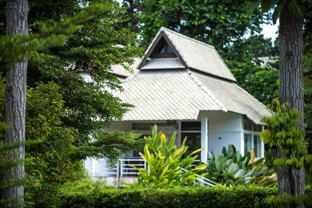 Resort Vivo Bene Village Doi Saket