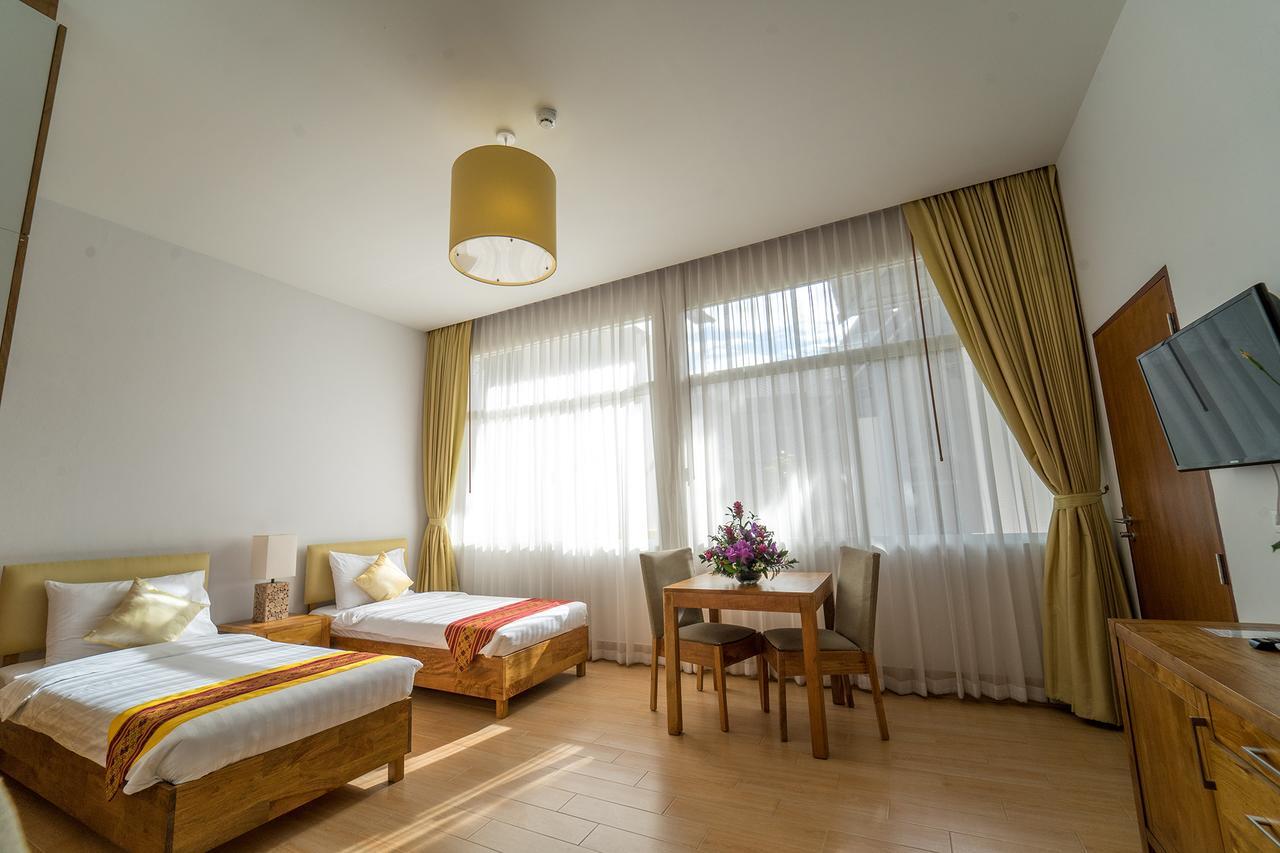 Resort Vivo Bene Village 4*