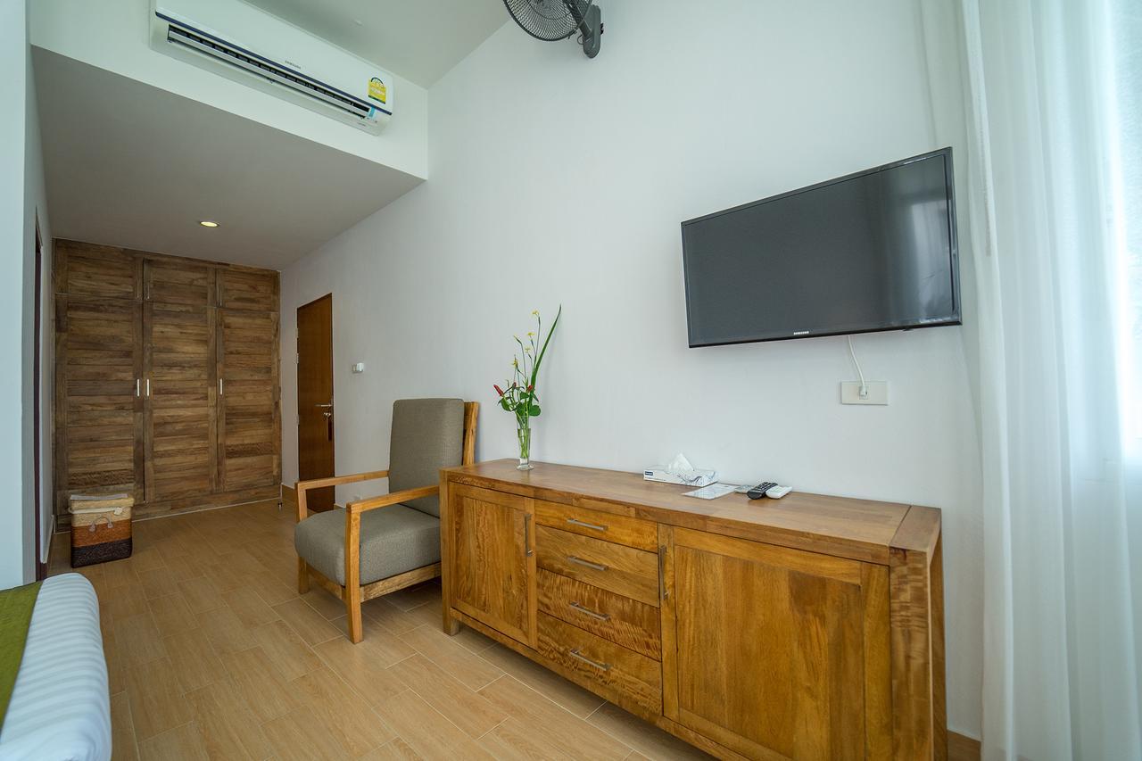 Resort Vivo Bene Village Doi Saket