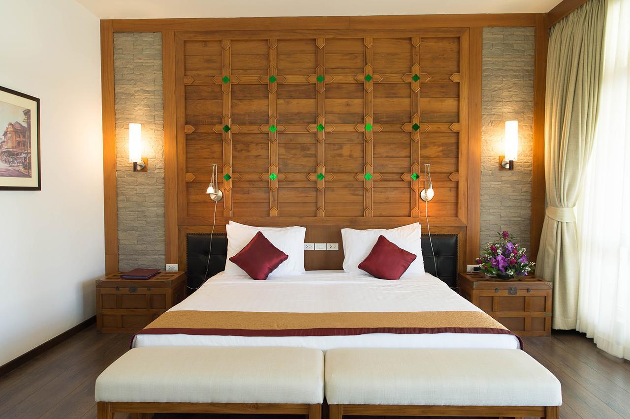 Vivo Bene Village Resort Doi Saket