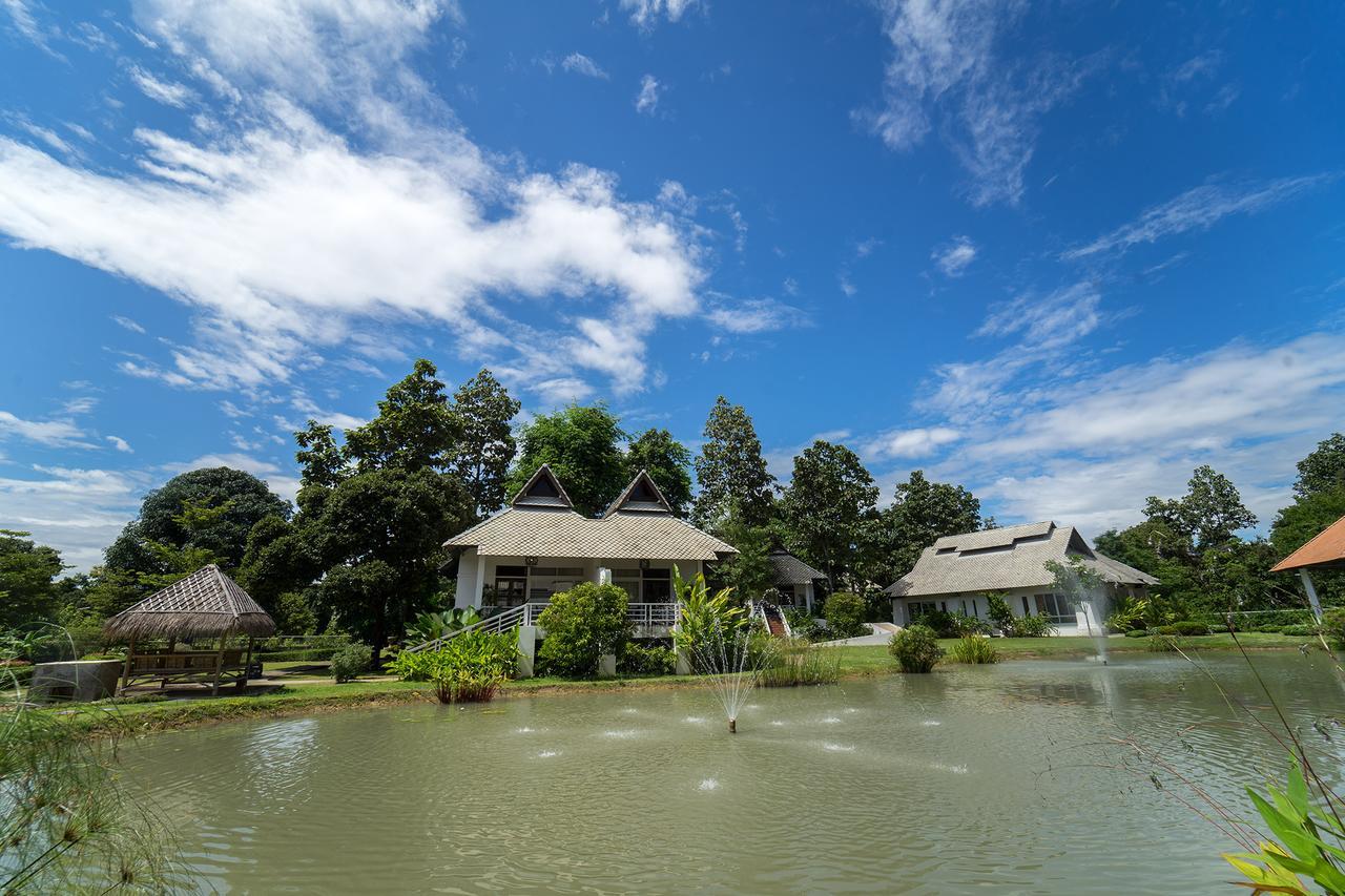 Vivo Bene Village Doi Saket
