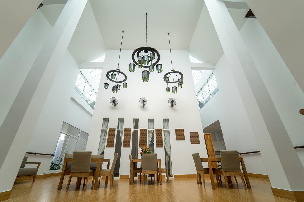 Vivo Bene Village Resort Doi Saket