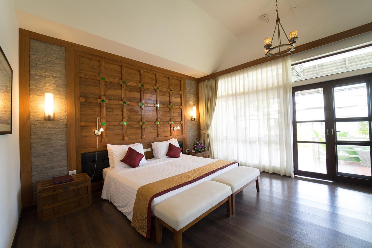 Vivo Bene Village Resort
