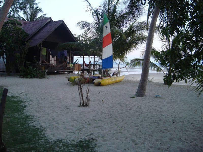 Resort Lee Garden 2*