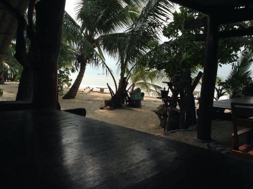 Lee Garden 2* Ko Pha Ngan