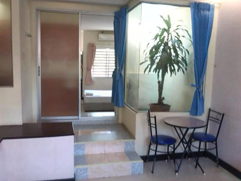 Lopburi Garden Hotel 2*