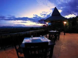 Thaton Hill Karon