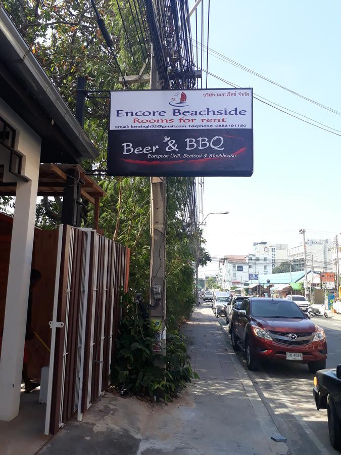 Encore Beachside Guest house 3*