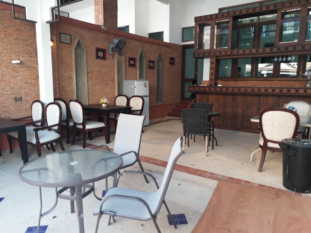 Guest house Encore Beachside Ban Nong Tabaek