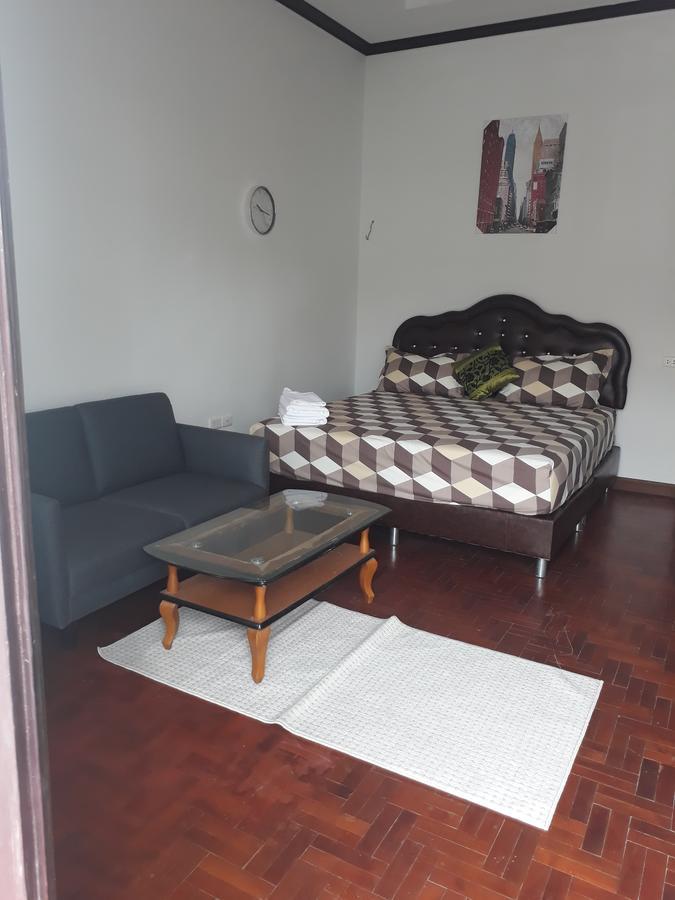 Encore Beachside Guest house