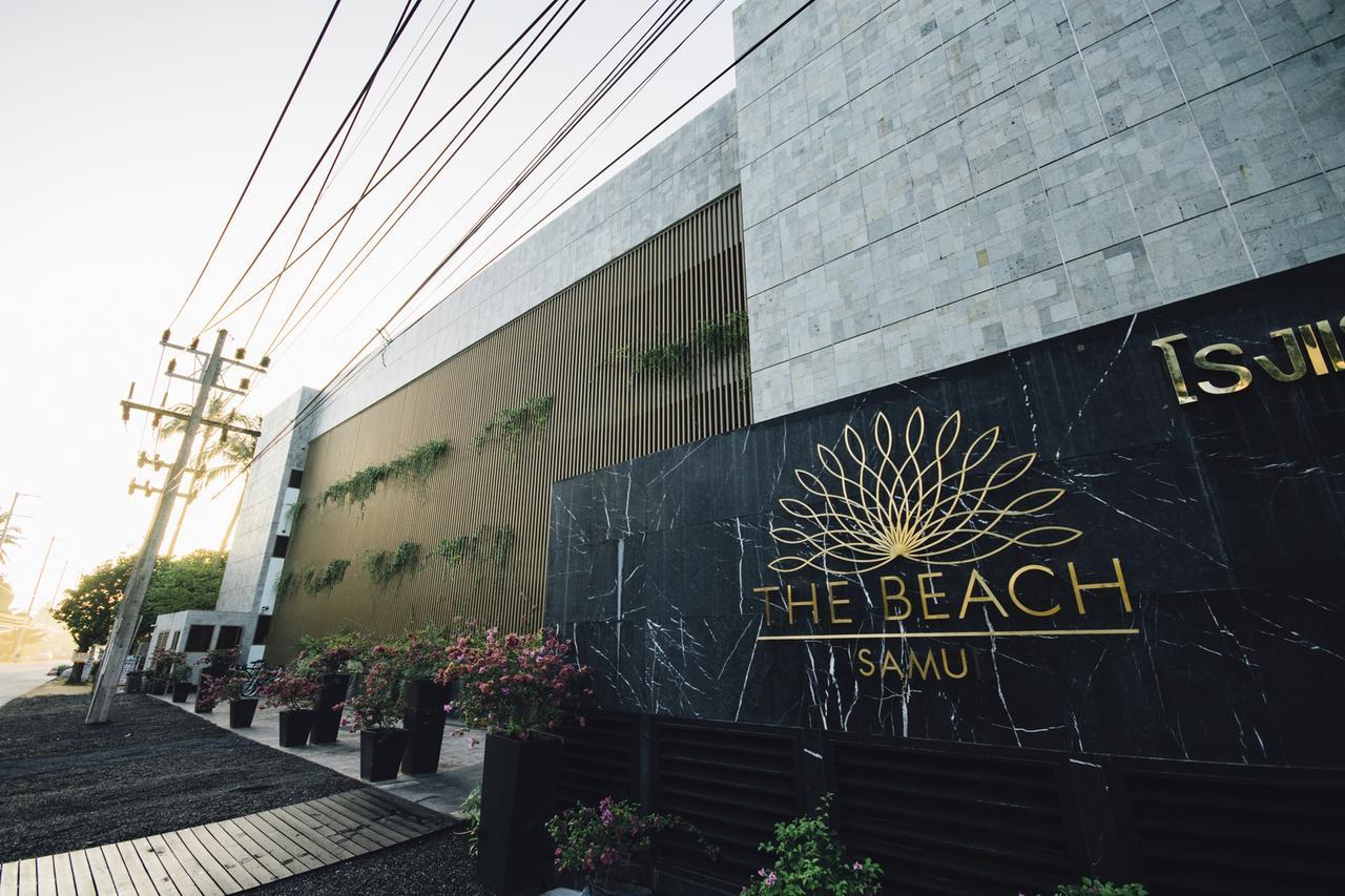 The Samui Hotel