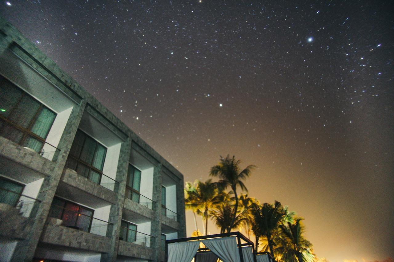 Hotel The Samui 4*