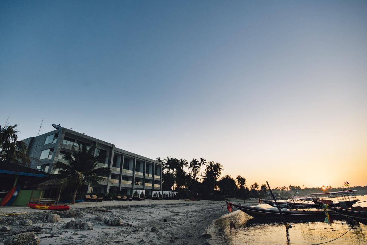The Samui Hotel Taling Ngam (Koh Samui)