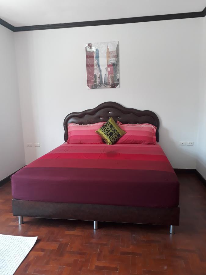 Guest house Encore Beachside Ban Nong Tabaek