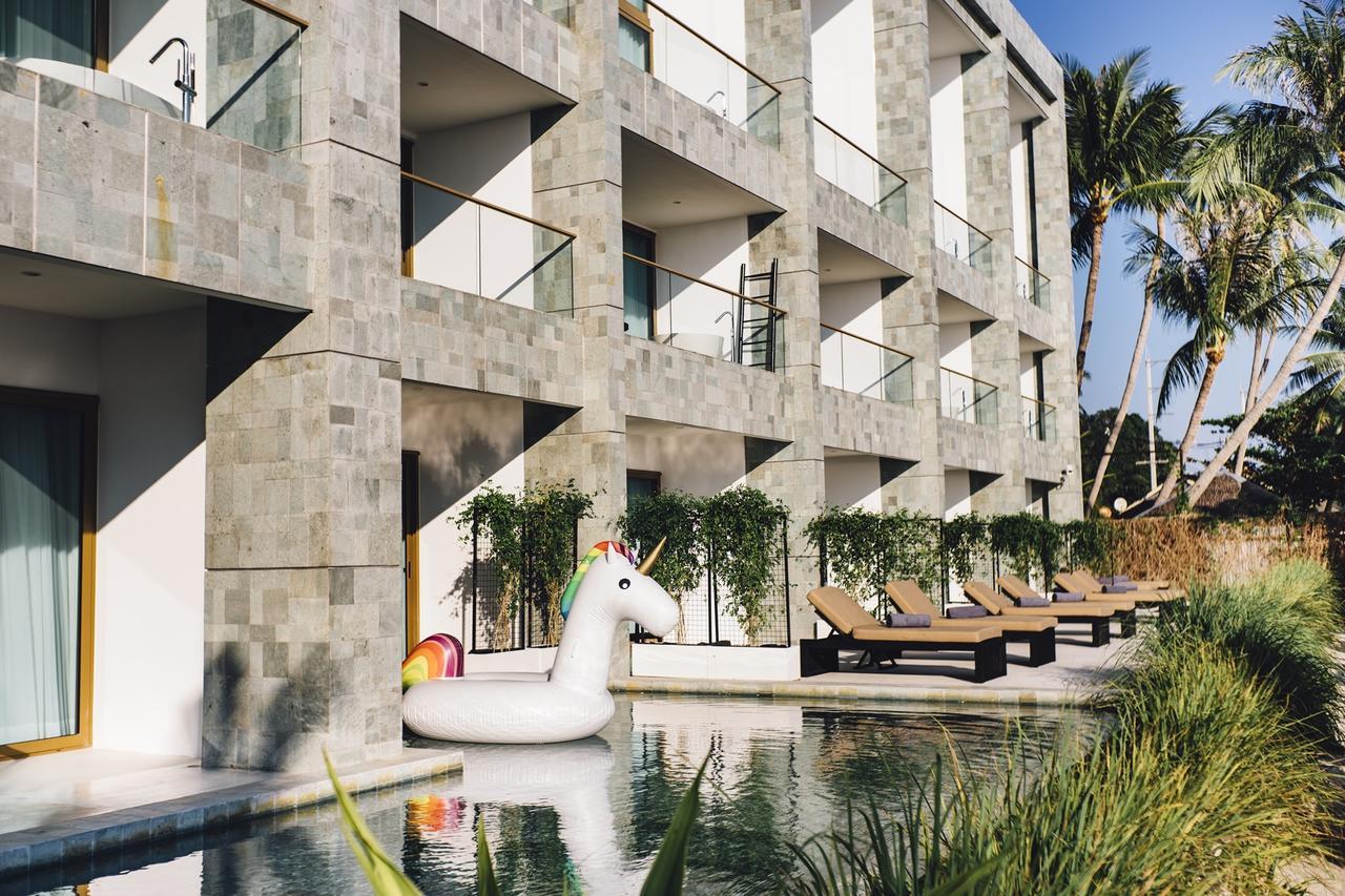 The Samui 4*